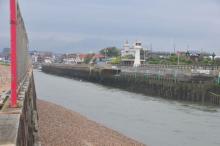 Niet breed, Uisge Beatha, Zeilen, Watersport