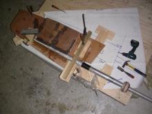 Beklemend, Uisge Beatha, Zeilen, Watersport Beklemend, Uisge Beatha, Zeilen, Watersport