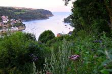 Havenmond Dartmouth, Uisge Beatha, Zeilen, Watersport