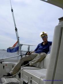 Uisge Beatha, Zeilen, Watersport