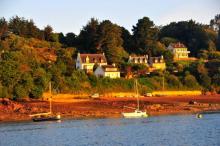 Of hier?, Uisge Beatha, Zeilen, Watersport Of hier?, Uisge Beatha, Zeilen, Watersport