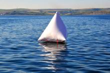 Olympische boei?, Uisge Beatha, Zeilen, Watersport