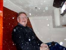 Gaatje in de schaal, Uisge Beatha, Zeilen, Watersport Gaatje in de schaal, Uisge Beatha, Zeilen, Watersport