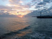 Wisselend weer, Uisge Beatha, Zeilen, Watersport Wisselend weer, Uisge Beatha, Zeilen, Watersport