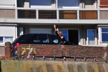 Kites, Uisge Beatha, Zeilen, Watersport