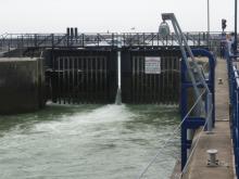 Stroomt behoorlijk, Uisge Beatha, Zeilen, Watersport