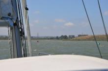 Welke ton aan SB?, Uisge Beatha, Zeilen, Watersport Welke ton aan SB?, Uisge Beatha, Zeilen, Watersport