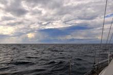 Rain??, Uisge Beatha, Zeilen, Watersport