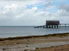 Boothuis RNLI, Uisge Beatha, Zeilen, Watersport