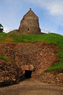 Kapel met gang, Uisge Beatha, Zeilen, Watersport Kapel met gang, Uisge Beatha, Zeilen, Watersport