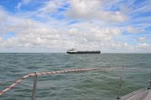 Shipping lane, Uisge Beatha, Zeilen, Watersport