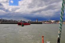 Vertrek Ramsgate, Uisge Beatha, Zeilen, Watersport