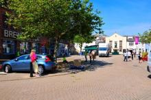 Pleintje brouwerij, Uisge Beatha, Zeilen, Watersport