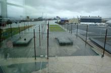 Impressie bouwgebied Titanic, Uisge Beatha, Zeilen, Watersport