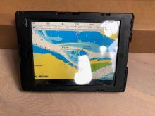 Schittering iPad, Uisge Beatha, Zeilen, Watersport Schittering iPad, Uisge Beatha, Zeilen, Watersport