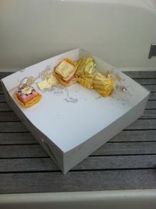 80-jariggebak, Uisge Beatha, Zeilen, Watersport