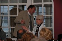 Speech Rainier, Uisge Beatha, Zeilen, Watersport Speech Rainier, Uisge Beatha, Zeilen, Watersport