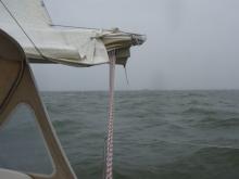 Langs Westerschelde, Uisge Beatha, Zeilen, Watersport