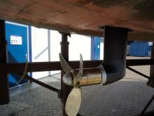 Weer strak, Uisge Beatha, Zeilen, Watersport