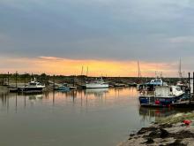 Getijdenhaven, Uisge Beatha, Zeilen, Watersport Getijdenhaven, Uisge Beatha, Zeilen, Watersport