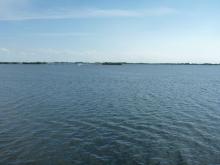 Top view, Uisge Beatha, Zeilen, Watersport