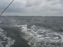 Wedstrijdveld, Uisge Beatha, Zeilen, Watersport Wedstrijdveld, Uisge Beatha, Zeilen, Watersport