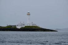 Tobermory, Uisge Beatha, Zeilen, Watersport Tobermory, Uisge Beatha, Zeilen, Watersport