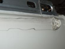 Stootlijst repareren, Uisge Beatha, Zeilen, Watersport