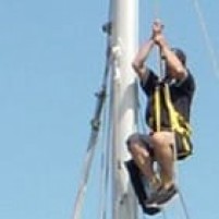 Nieuwe aanwinst: een TopClimber