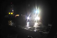 Baggeren, Uisge Beatha, Zeilen, Watersport