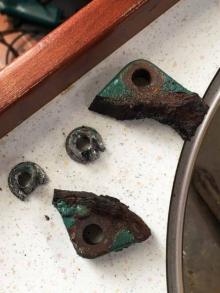 Koolaanslag, Uisge Beatha, Zeilen, Watersport Koolaanslag, Uisge Beatha, Zeilen, Watersport