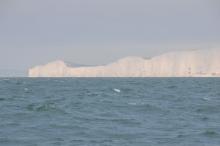 Beachy Head, Uisge Beatha, Zeilen, Watersport Beachy Head, Uisge Beatha, Zeilen, Watersport