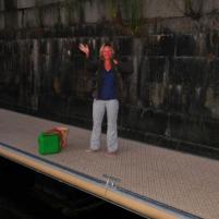 Honfleur-StValery - 01