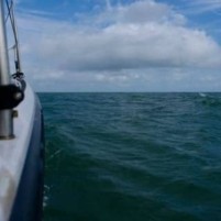 Eastbourne naar Dover of toch Duinkerken?