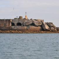 Cherbourg-StVaast - 1