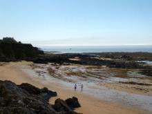 Wandelen, Uisge Beatha, Zeilen, Watersport