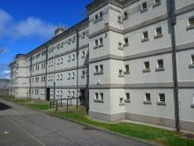 Celblok D, Uisge Beatha, Zeilen, Watersport