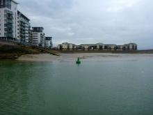 Droog..., Uisge Beatha, Zeilen, Watersport