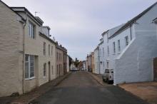straatje, Uisge Beatha, Zeilen, Watersport straatje, Uisge Beatha, Zeilen, Watersport