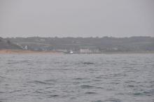 Carteret, Uisge Beatha, Zeilen, Watersport