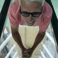 Motorend van Gosport naar Cowes