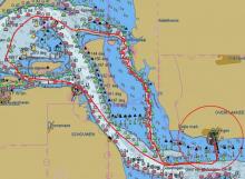Route, Uisge Beatha, Zeilen, Watersport Route, Uisge Beatha, Zeilen, Watersport