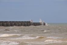 Haveningang Brighton, Uisge Beatha, Zeilen, Watersport