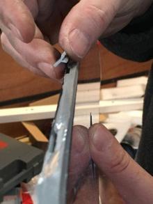 Lay out, Uisge Beatha, Zeilen, Watersport Lay out, Uisge Beatha, Zeilen, Watersport