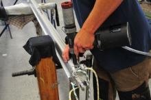 Popnageltang, Uisge Beatha, Zeilen, Watersport