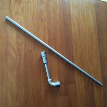 Zwaar geschut, Uisge Beatha, Zeilen, Watersport