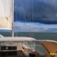 Wikken en wegen en dan naar Dover