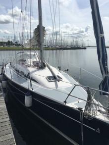 Super!, Uisge Beatha, Zeilen, Watersport