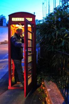 Doctor Who..., Uisge Beatha, Zeilen, Watersport