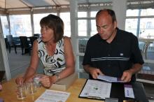 Inschrijven, Uisge Beatha, Zeilen, Watersport